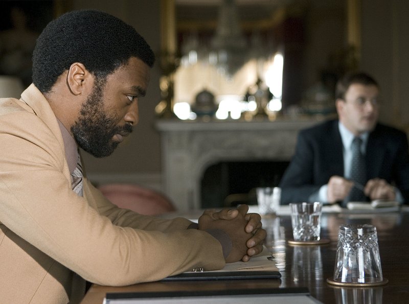 Die Mandela-Verschwörung – Bild: ARD Degeto