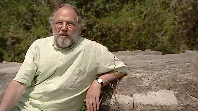 Von Hexenhügeln und heiligen Quellen – Bild: 3sat