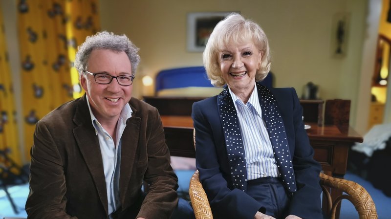 Lilos Lachen – Bild: NDR/​ECO Media