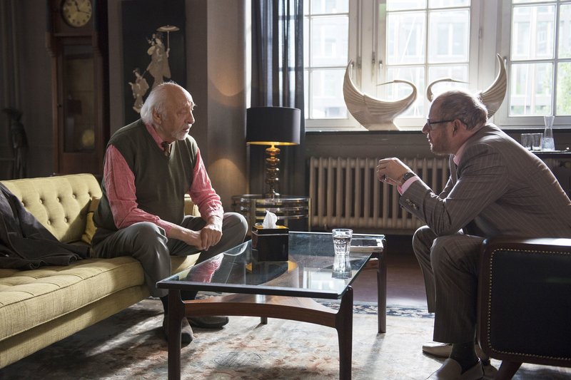 Der Liebling des Himmels – Bild: NDR/​Christine Schroeder