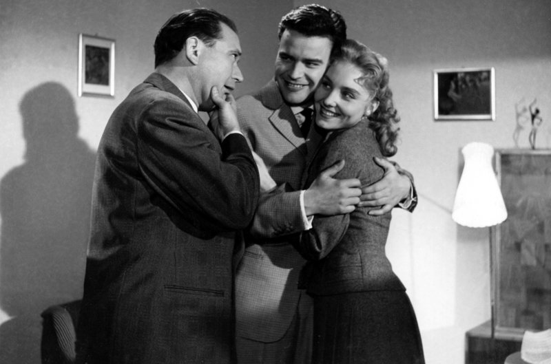 Ober, zahlen – Bild: ORF