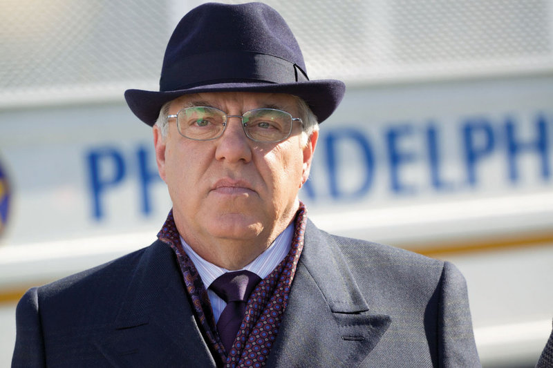 Gesetz der Rache – Bild: ORF