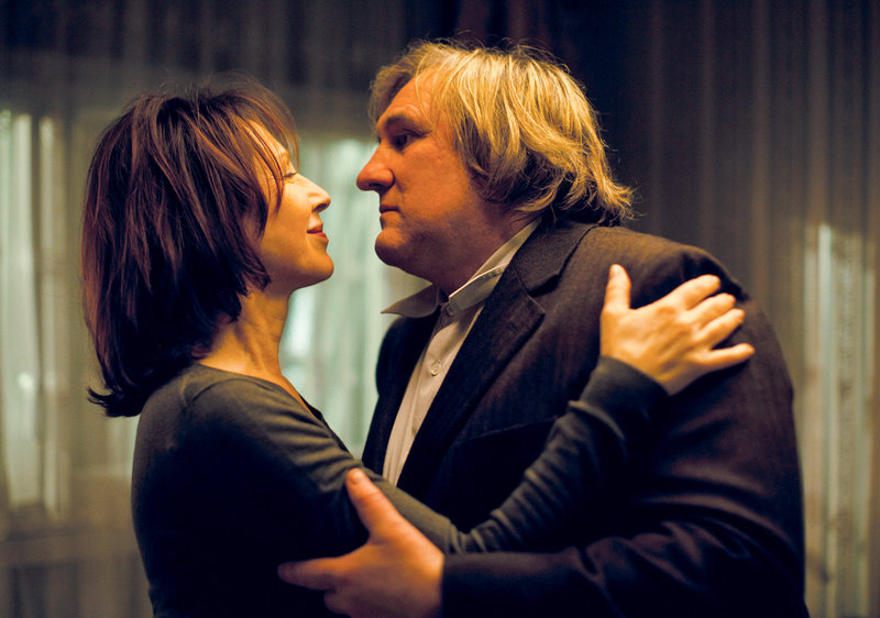 Small World – Bild: ORF