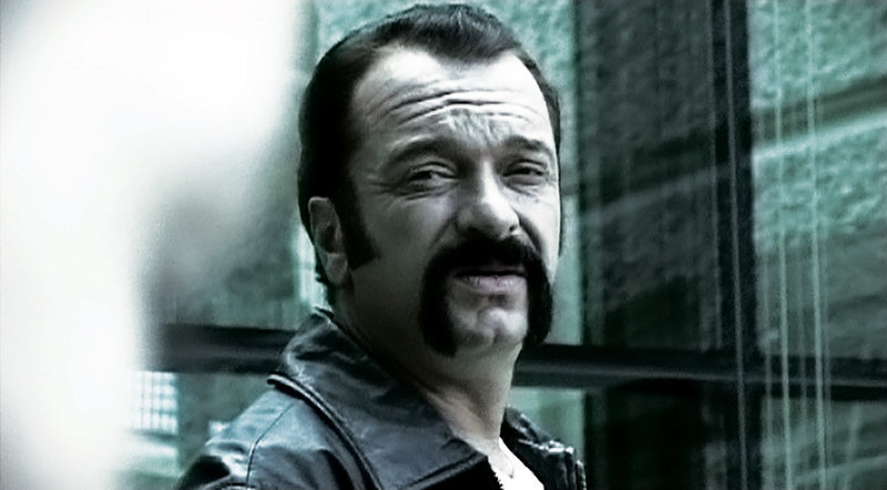 Heile Welt – Bild: ORF