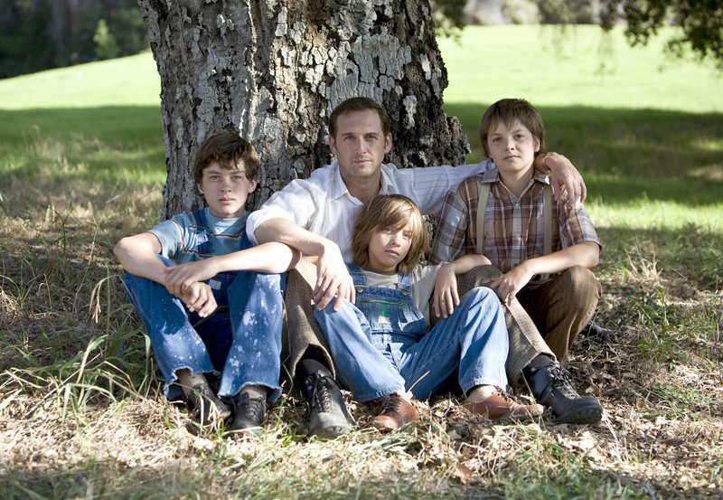 Tödliche Augenblicke – Bild: ZDF und ARD Degeto