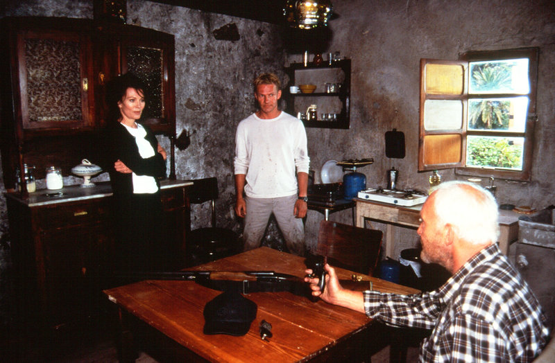 Das Teufelsweib – Bild: Sat.1 Eigenproduktionsbild frei