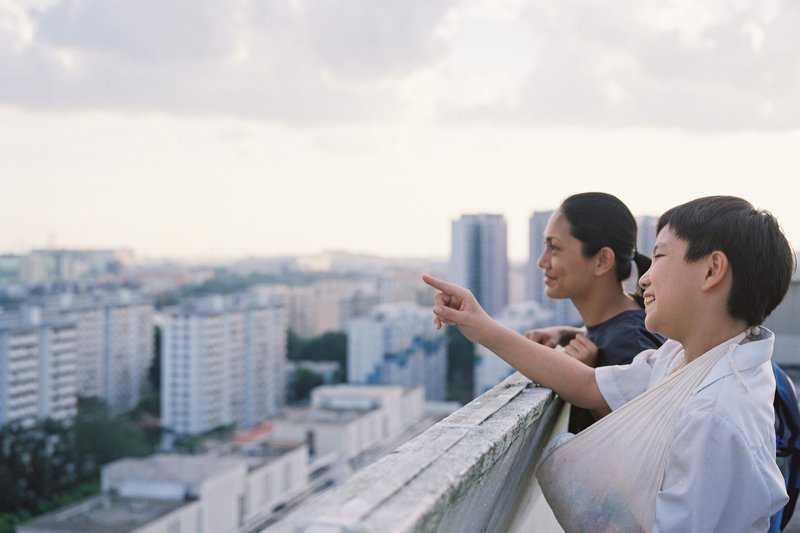 Ilo Ilo – Bild: WDR/​Weltkugel Verlag