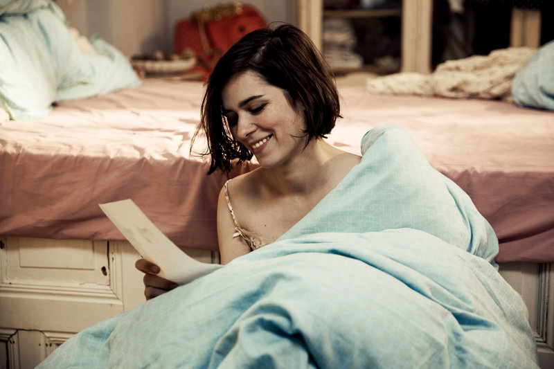 Alles ist Liebe – Bild: ORF