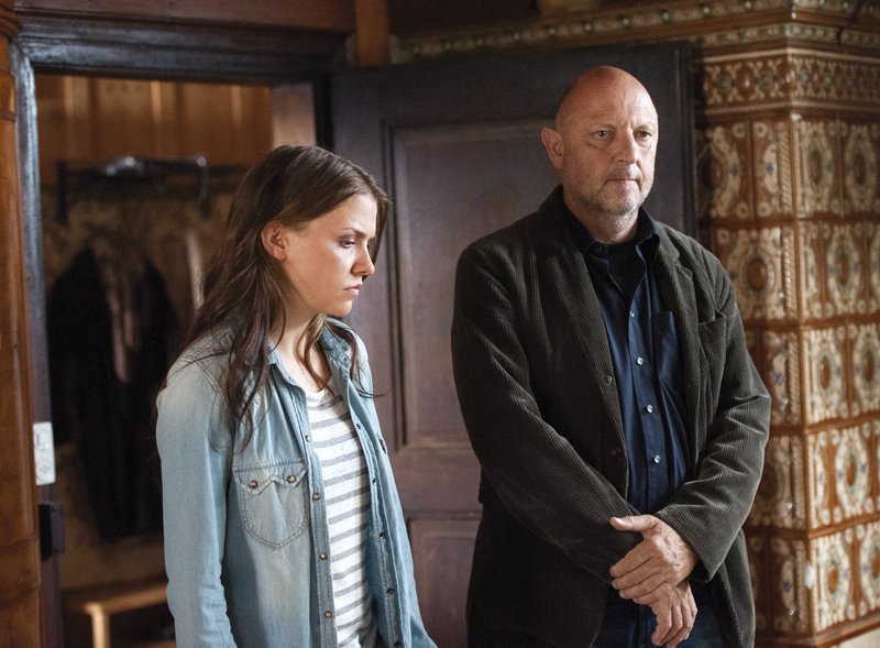 Stärke 6 – Bild: SWR/​SRF/​Nikkol Roth