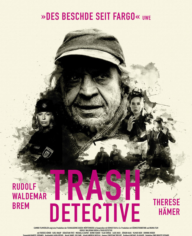 Trash Detective – Bild: SWR/​Camino Filmverleih GmbH