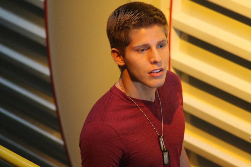 Space Warriors - Das verrückte Weltraumcamp – Bild: br/​Wild Bunch Germany