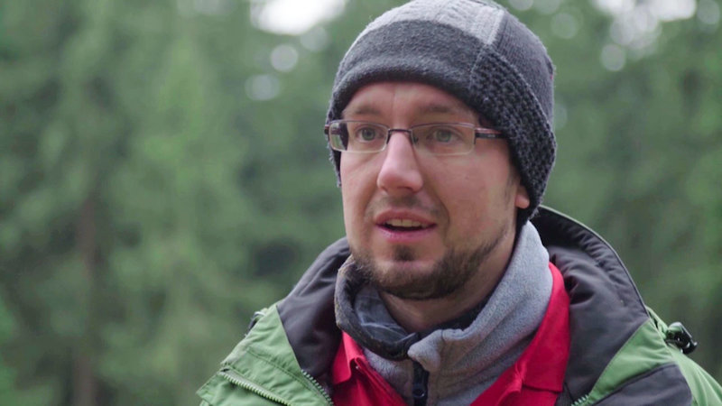 Wie weit gehst du? – Bild: Bibel TV