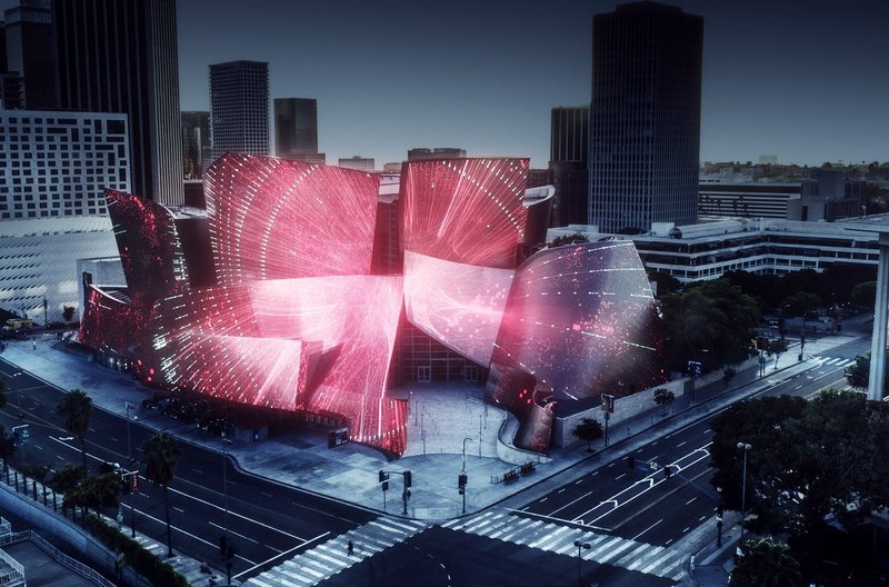 Orchester für die Zukunft – Bild: arte