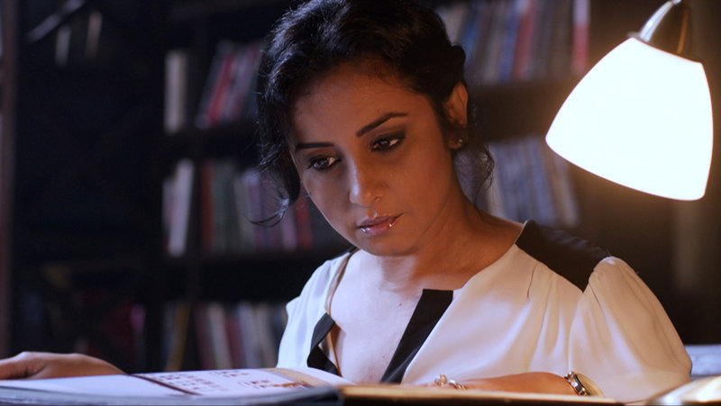 Die teuflische Venus – Bild: Zee.One