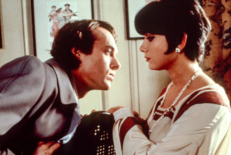 Doktor Faustus – Bild: ORF