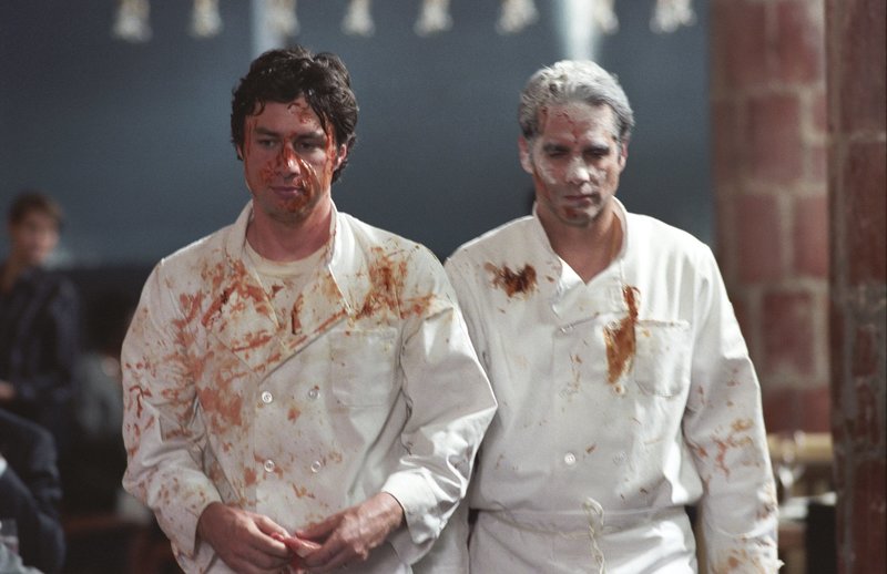 Dein Ex - Mein Albtraum – Bild: Splendid