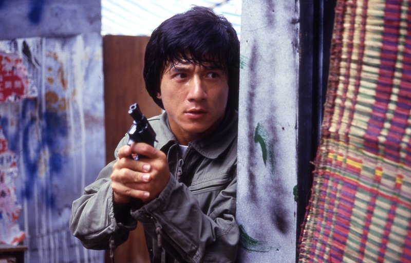 Kevins (Jackie Chan) neuester Fall führt ihn in die illegale Welt des Drogenhandels … – Bild: 2010 Fortune Star Media Limited. All rights reserved. Lizenzbild frei