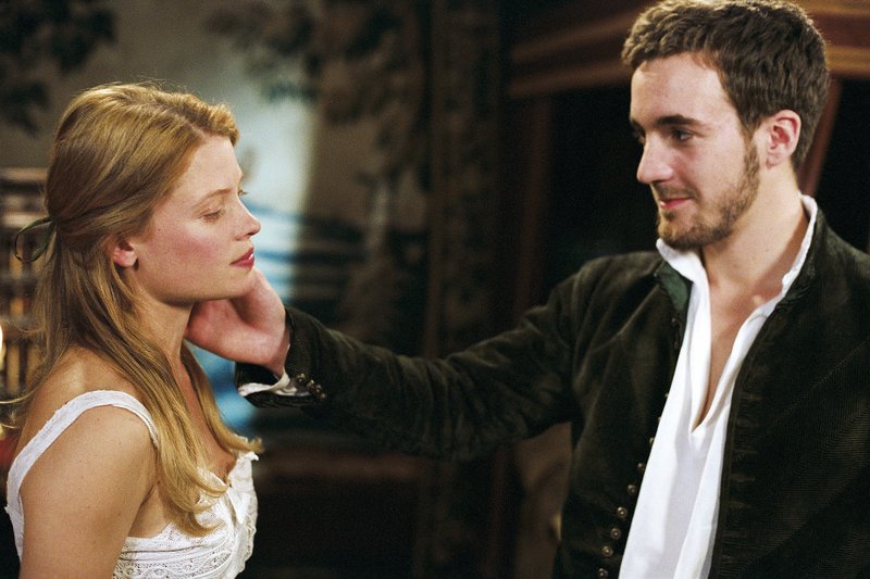 Die Prinzessin von Montpensier – Bild: WDR/​Studiocanal