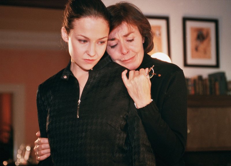 Zwei Seiten der Liebe – Bild: SWR/​DEGETO/​Folker Roloff