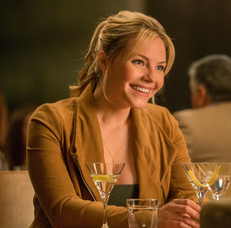 Fifty Shades of Grey - Befreite Lust – Bild: ORF