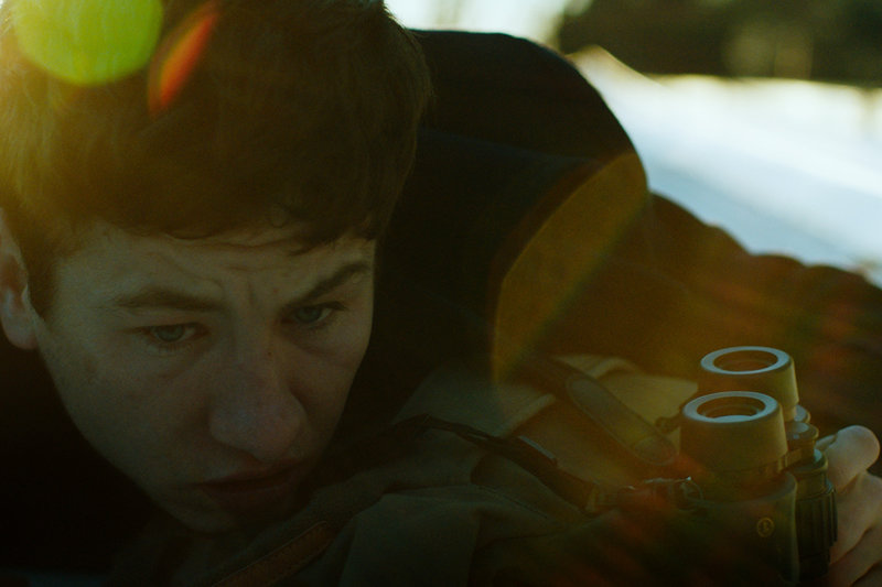 American Animals – Bild: SRF2