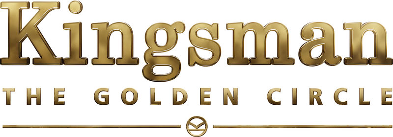 Kingsman: The Golden Circle - Logo – Bild: Puls 4 Kingsman: The Golden Circle - Logo – Bild: Puls 4