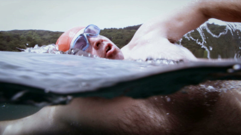 Defeating Oceans Seven - Schwimm um Dein Leben! – Bild: Planet