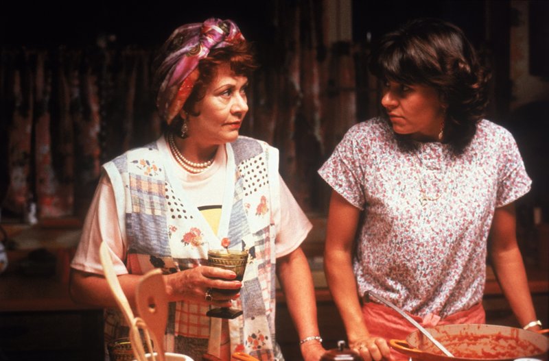 Ich liebe dich zu Tode – Bild: S1