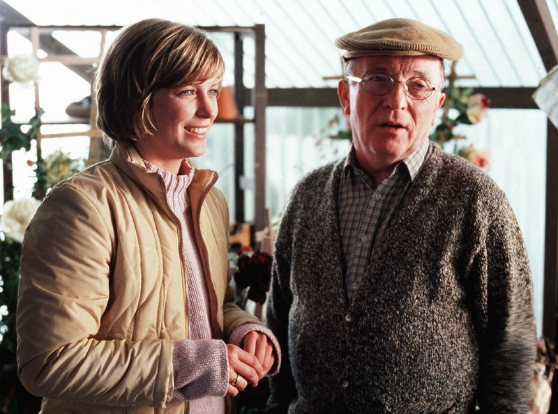 Das bisschen Haushalt – Bild: ARD Degeto/​Kerstin Stelter