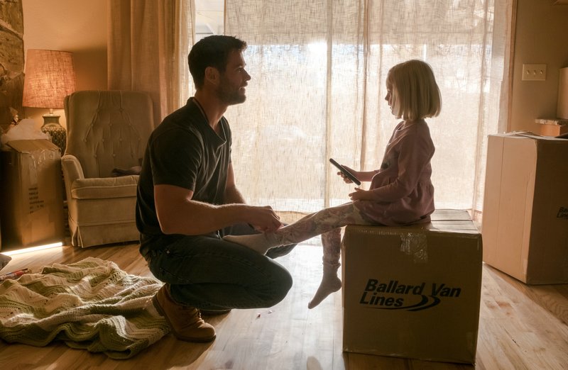 Operation: 12 Strong – Bild: 2017 Concorde Filmverleih GmbH Lizenzbild frei