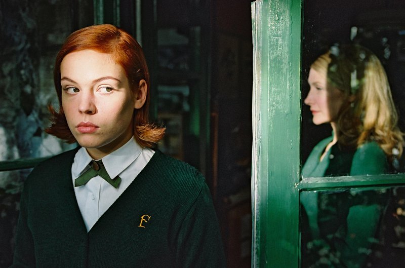 The Woods – Bild: TV 4 – tylko do wykorzystania w celu promocji ramówki stacji TV 4