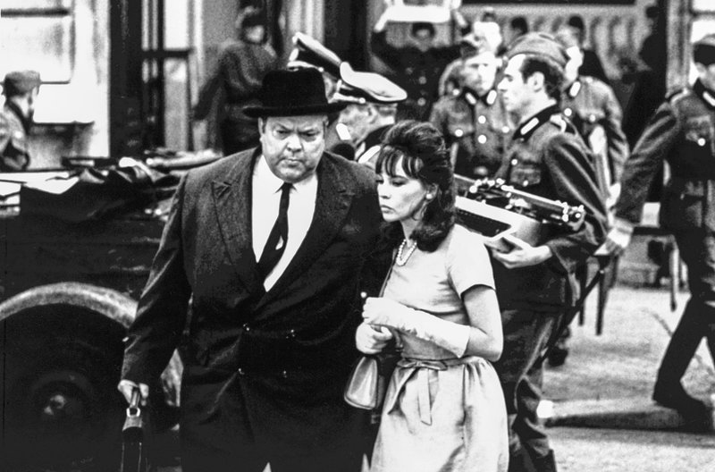 Brennt Paris? – Bild: 2003 Paramount Pictures /​ © 2003 Paramount Pictures