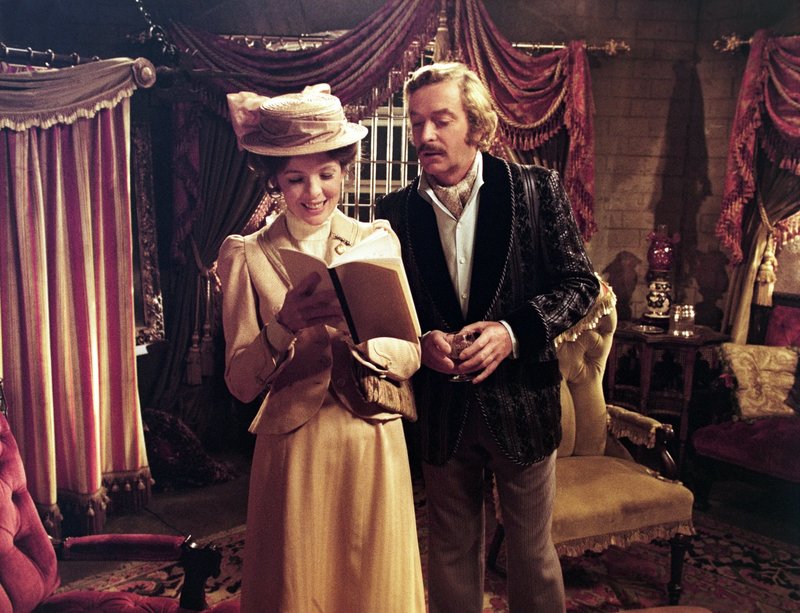 Und morgen wird ein Ding gedreht – Bild: 1976, renewed 2004 Columbia Pictures Industries, Inc. All Rights Reserved. Lizenzbild frei