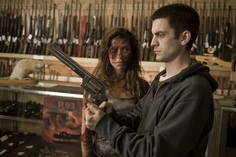 Stephen King: Dolans Cadillac – Bild: Smart Media GmbH