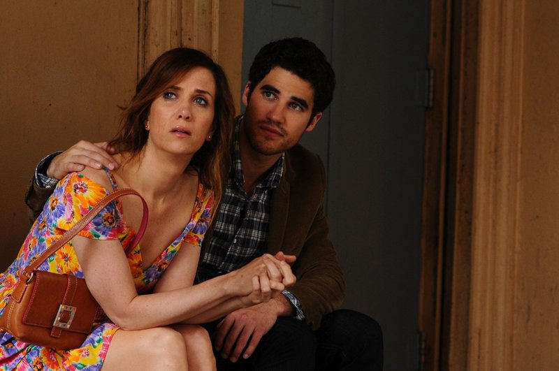 Nichts wie weg aus Ocean City – Bild: Nicole Rivelli