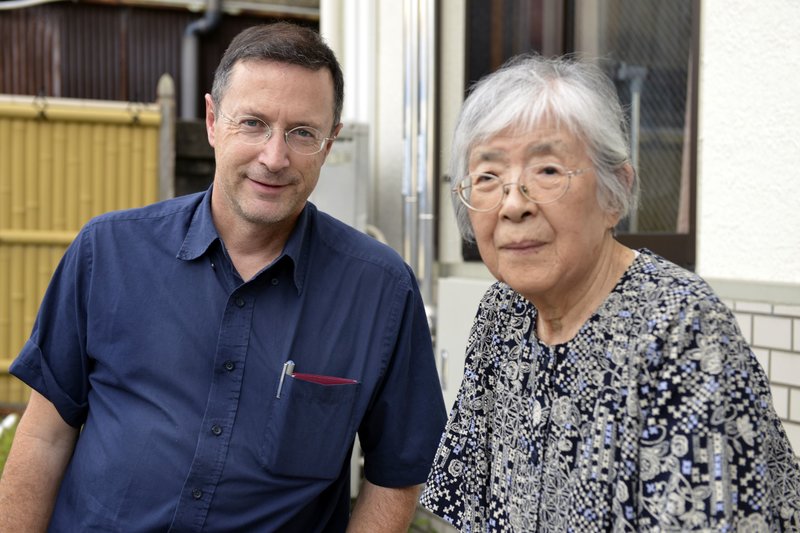 Nagasaki - Warum fiel die zweite Bombe? – Bild: NDR/​ J. Anders