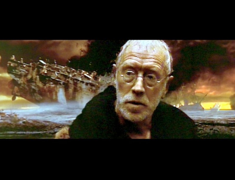 Hinter dem Horizont – Bild: What Dreams May Come