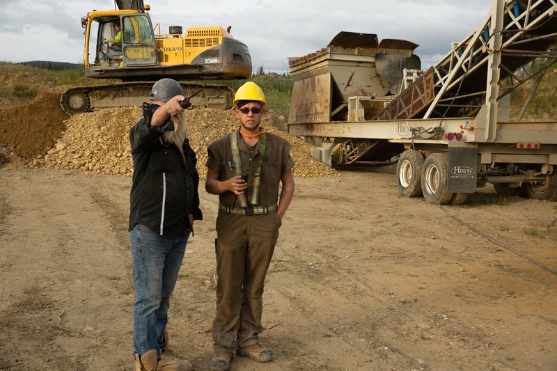 Goldrausch In Alaska Staffel 5 Deutsch Ganze Folgen Goldrausch In Alaska Staffel 5 Deutsch Ganze Folgen