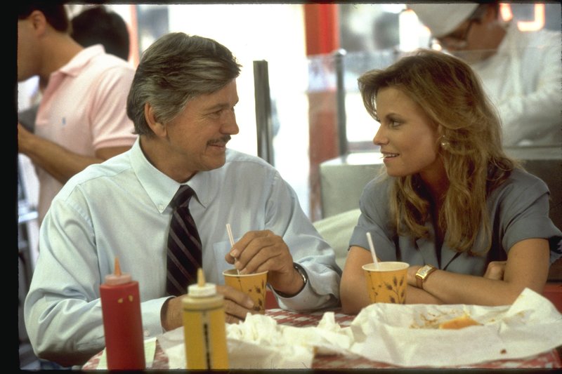 Death Wish IV - Das Weiße im Auge – Bild: 1987 Metro-Goldwyn-Mayer Studios Inc. All Rights Reserved. Lizenzbild frei