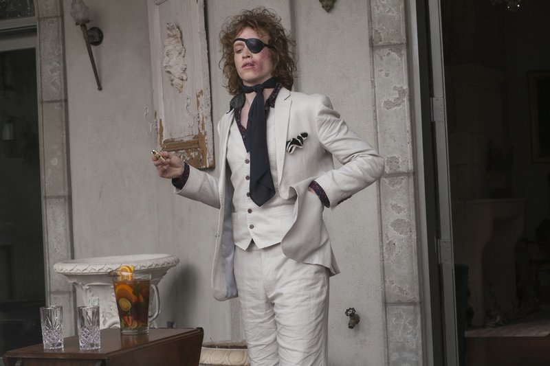 Dirty Cops: War On Everyone – Bild: Constantin Film Verleih GmbH Lizenzbild frei