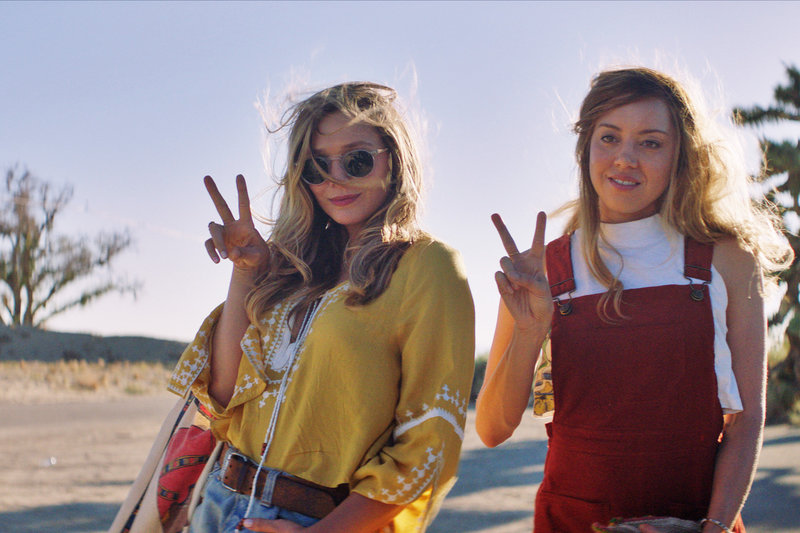 Ingrid Goes West – Bild: SRF2