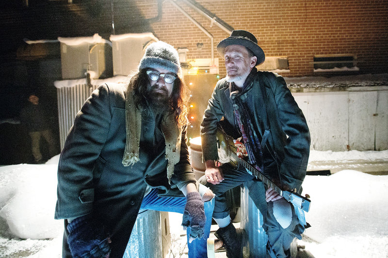 Christmas Songs - Jüdische Songwriter und Weihnachten – Bild: NDR /​ © Jackie Shapiro