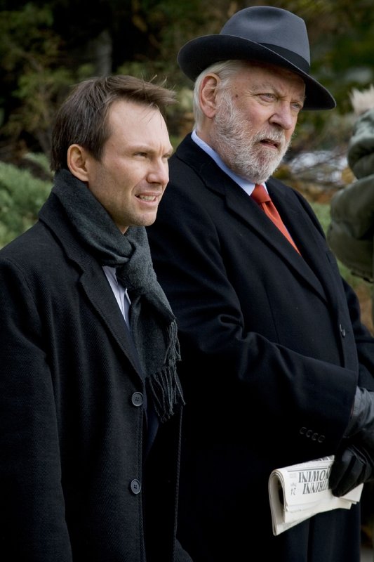 Assassin's Bullet – Bild: RTL