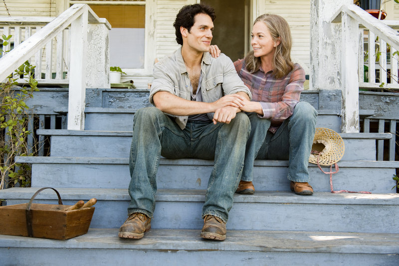 Man of Steel – Bild: ORF