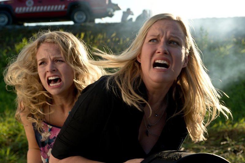 Battleforce - Angriff der Alienkrieger – Bild: Palatin Media