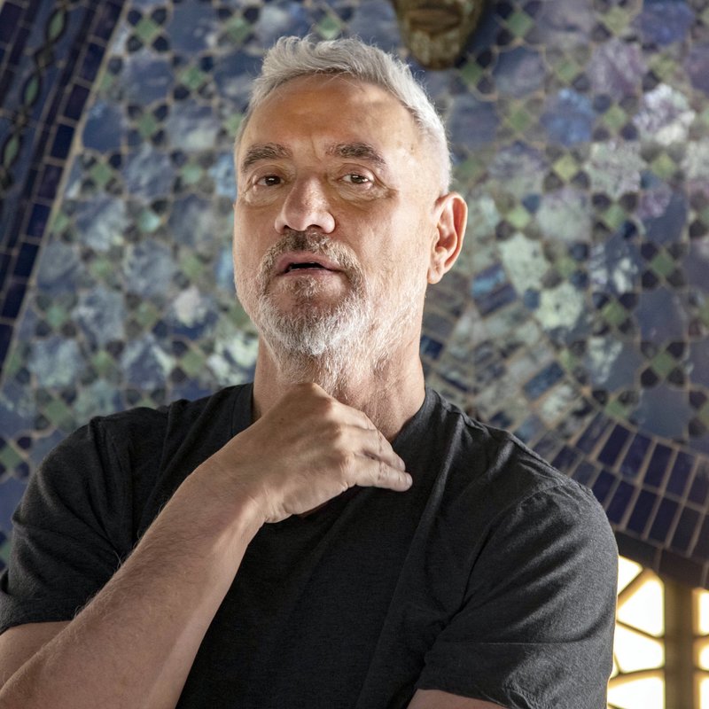 Roland Emmerich dean devlin