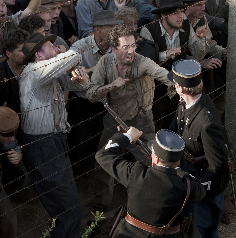 Die Kinder von Paris – Bild: Bruno Calvo