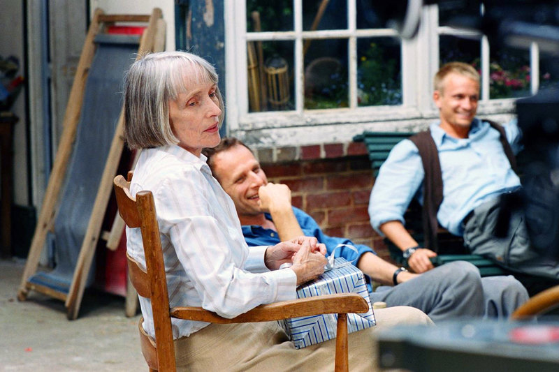 Ende eines Sommers – Bild: ARTE France /​ © Jeannick Gravelines