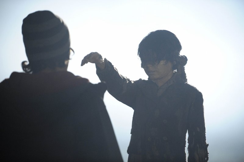 Gonger - Das Böse vergisst nie – Bild: Sat.1 Emotions