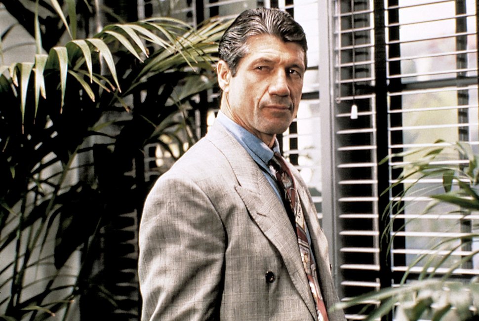 Walter Stuckel (Fred Ward) – Bild: ARTE F